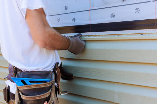 Affordable Siding Repair solutions in Farmville, NC